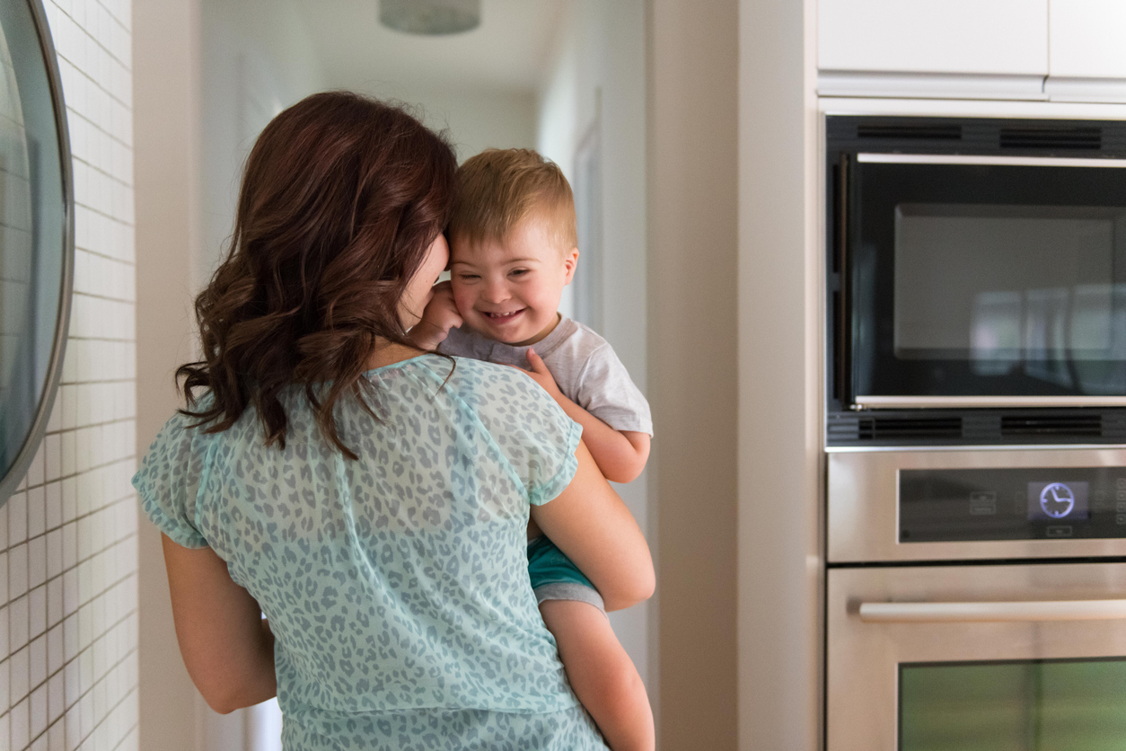 40 cosas que los padres de niños con necesidades especiales quieren que sepas