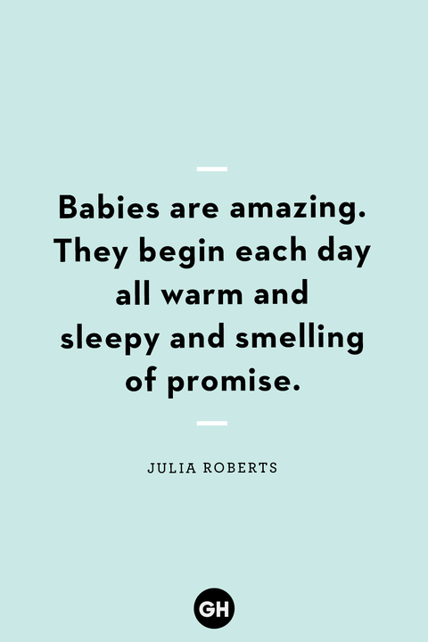 baby quotes