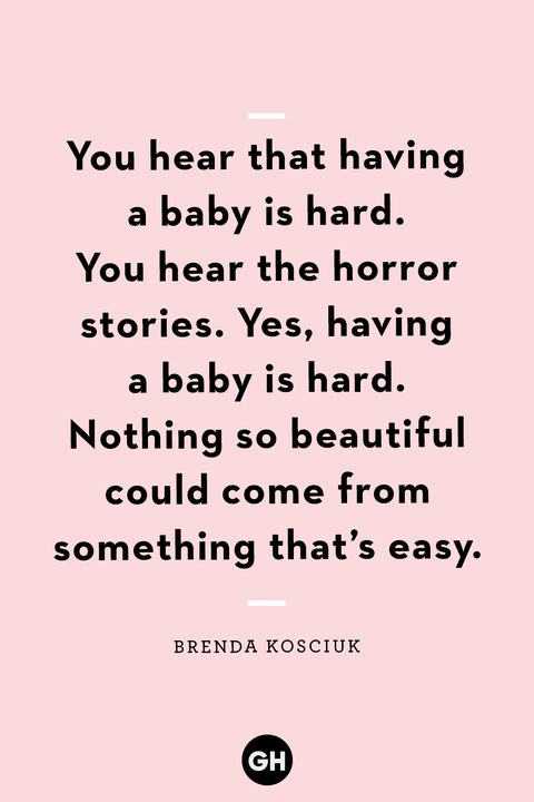 baby quotes