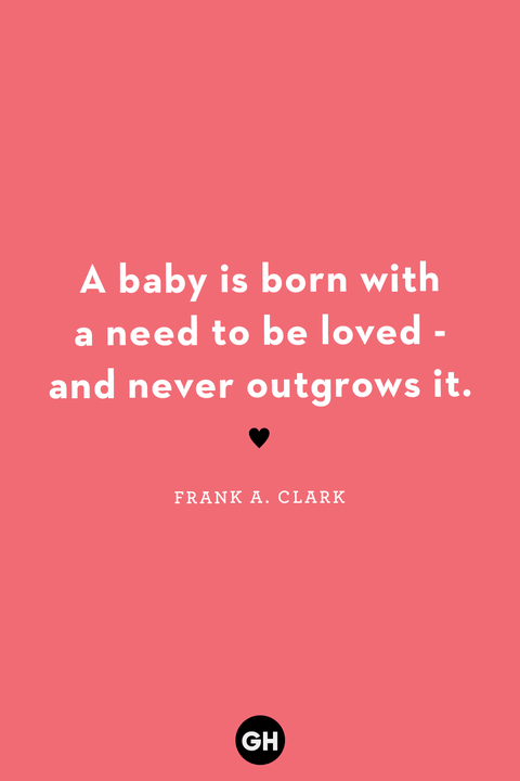 baby quotes