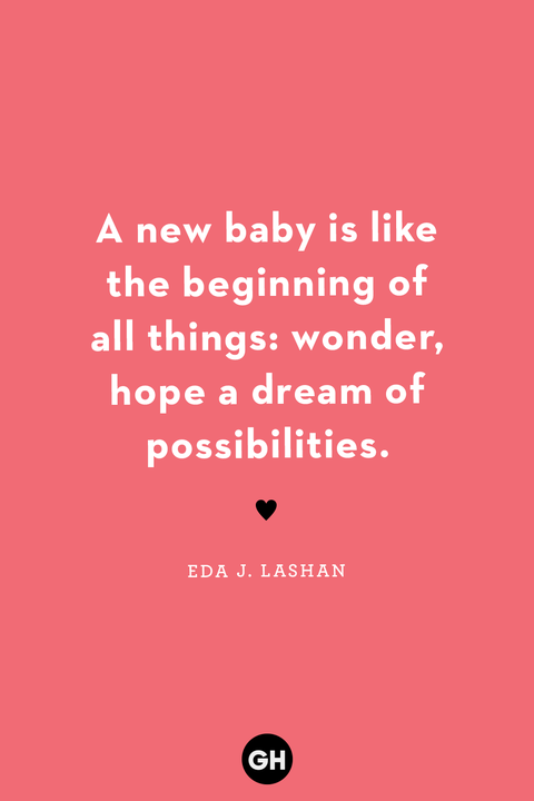 baby quotes