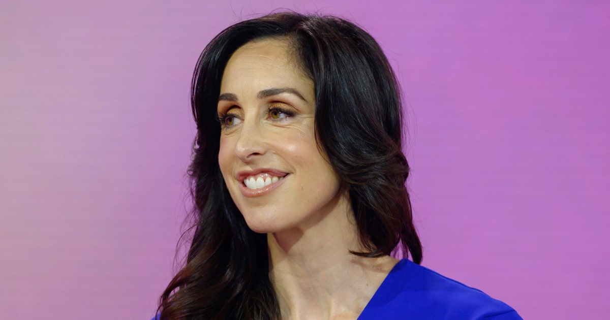 Catherine Reitman habla del final de 