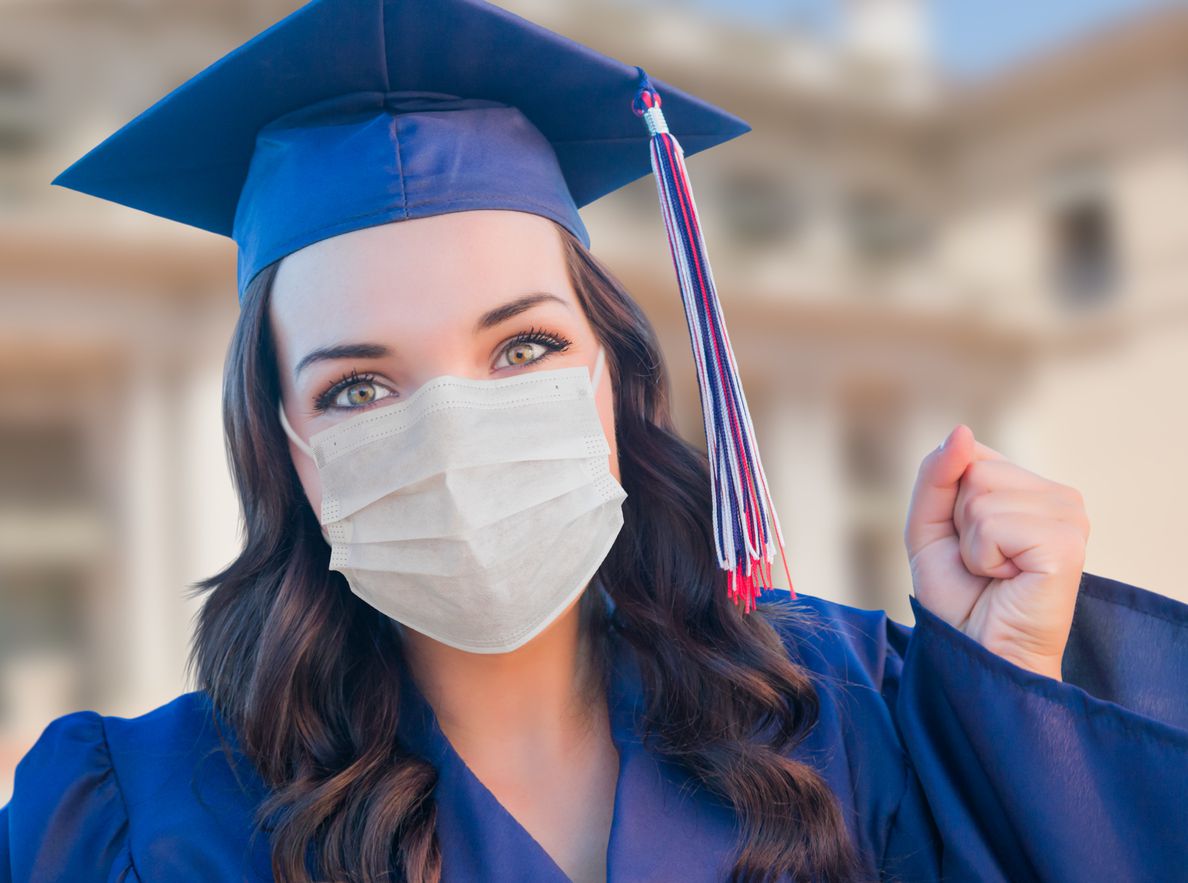 Cómo elegir universidad tras la pandemia