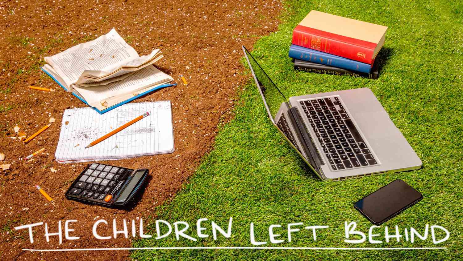 Los niños dejados atrás: El sistema escolar de Estados Unidos está fallando más que nunca a las familias. Padres y educadores pueden participar en la reforma.