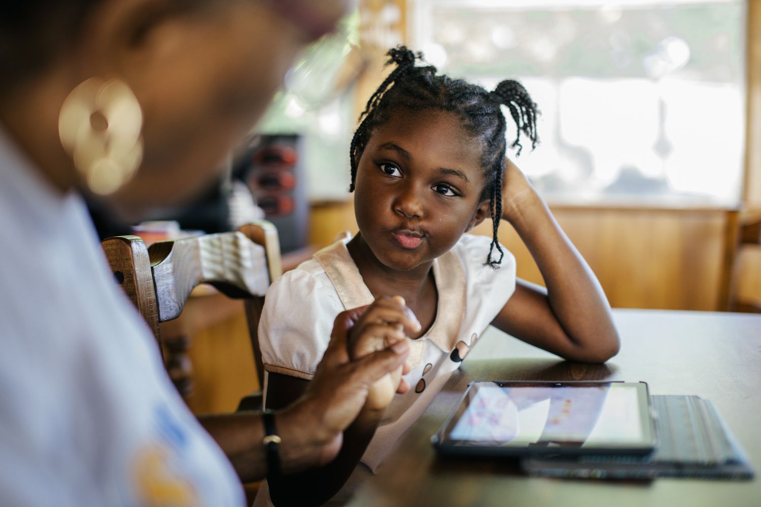 Nuestro sistema de enseñanza de las matemáticas está fallando a los niños negros: ¿es la etnomatemática la solución?