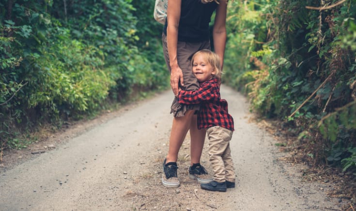 Semana Nature Play: ¿Por qué es importante?