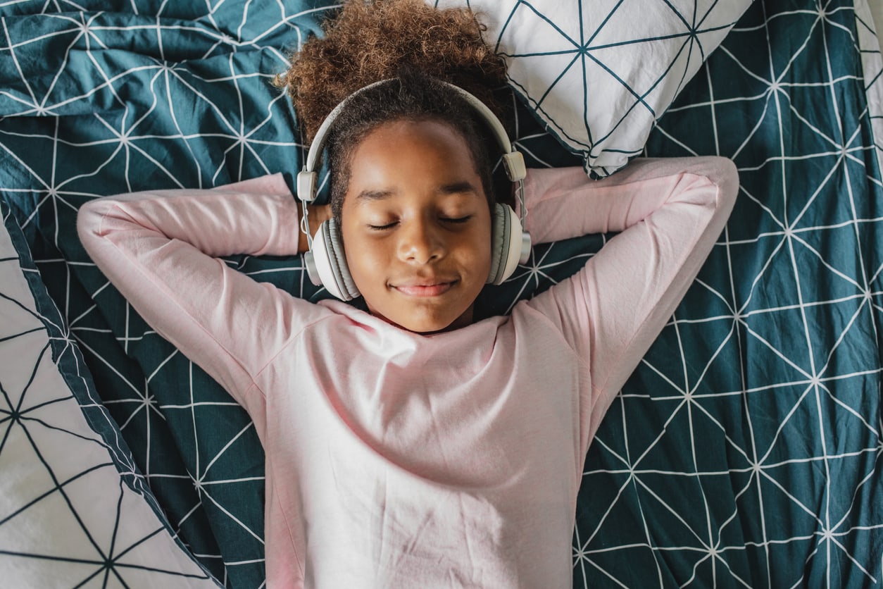 20 actividades tranquilas para los niños en lugar de dormir la siesta