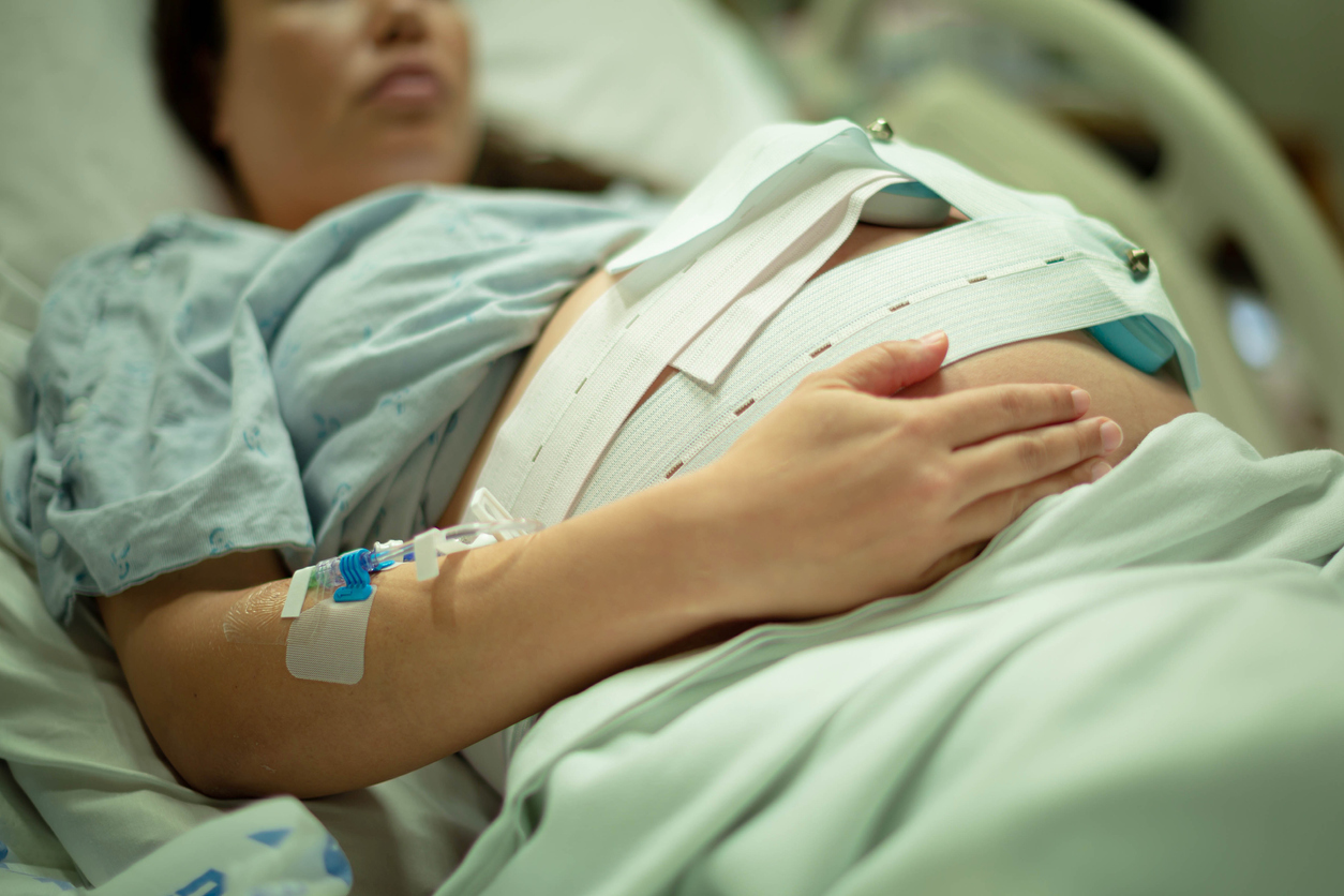 Corioamnionitis: Lo que deben saber las embarazadas