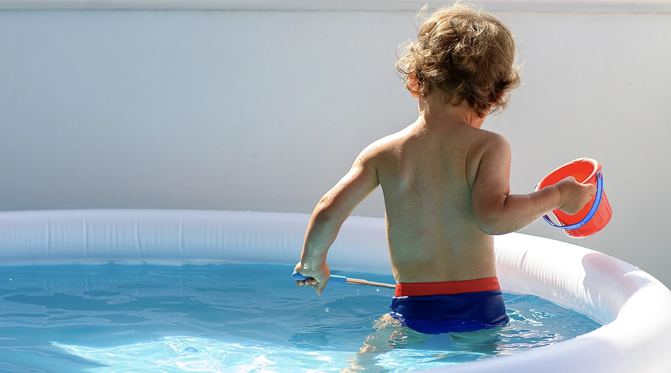 El TikTok viral de un pediatra desmonta los mitos del ahogamiento en seco