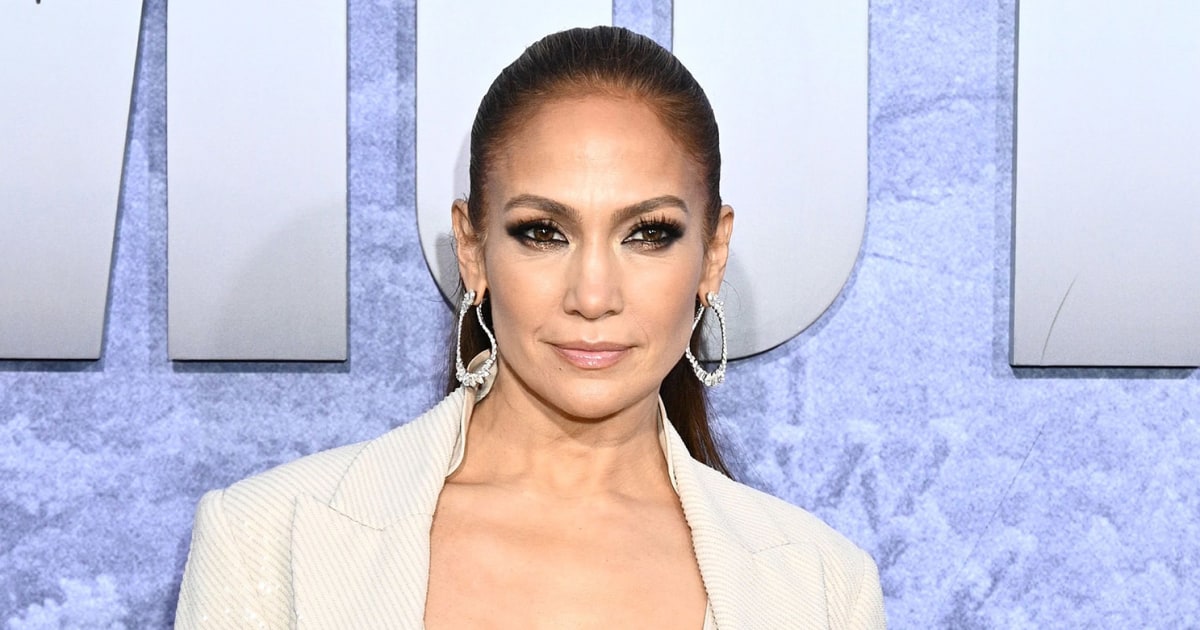 J. Lo dice que se siente culpable por exponer a sus gemelos a la fama: 'Yo les hice eso'