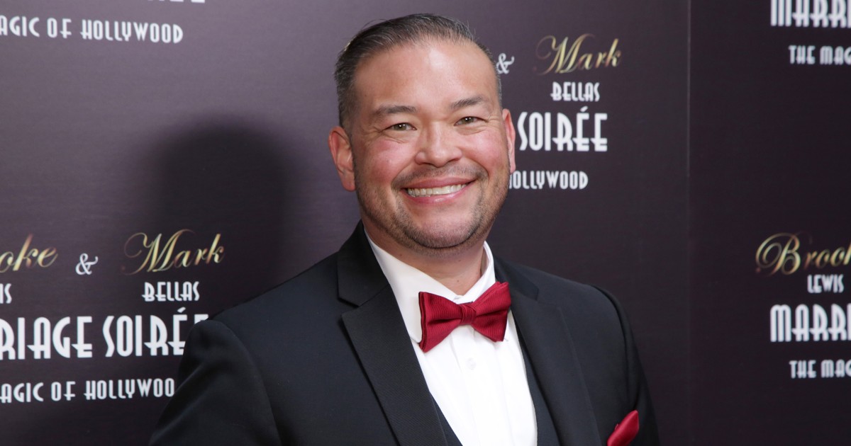 Jon Gosselin celebra el 19 cumpleaños de sus sextillizos con un mensaje especial