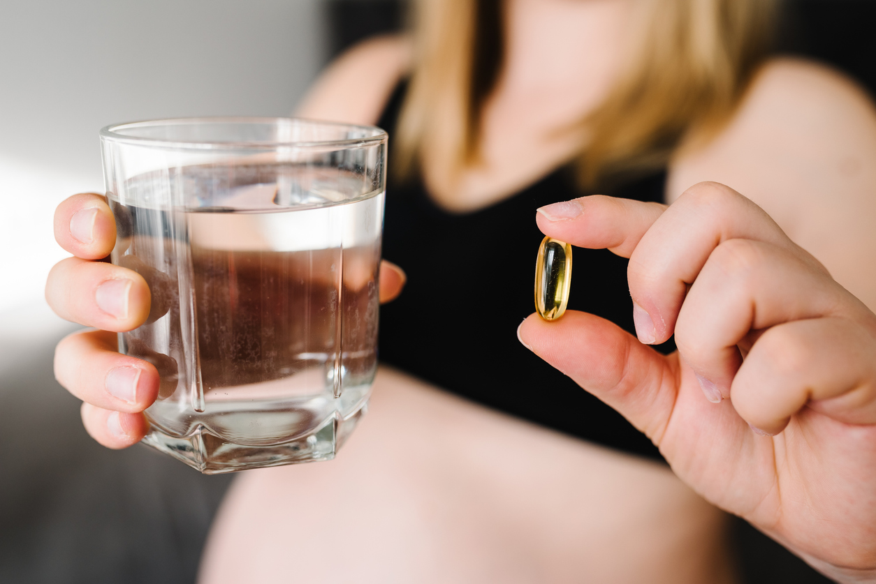 Probióticos y embarazo: Por qué es importante