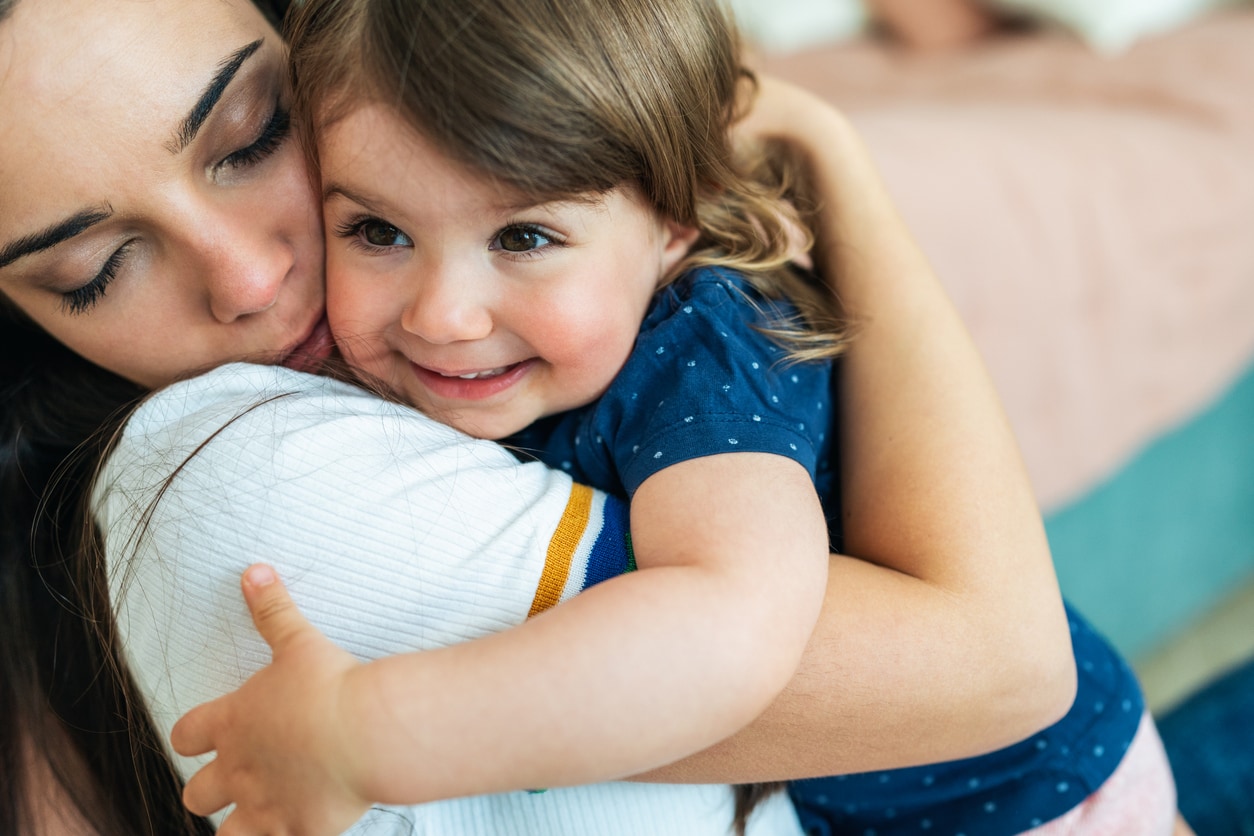 5 lecciones que podemos aprender de nuestros hijos