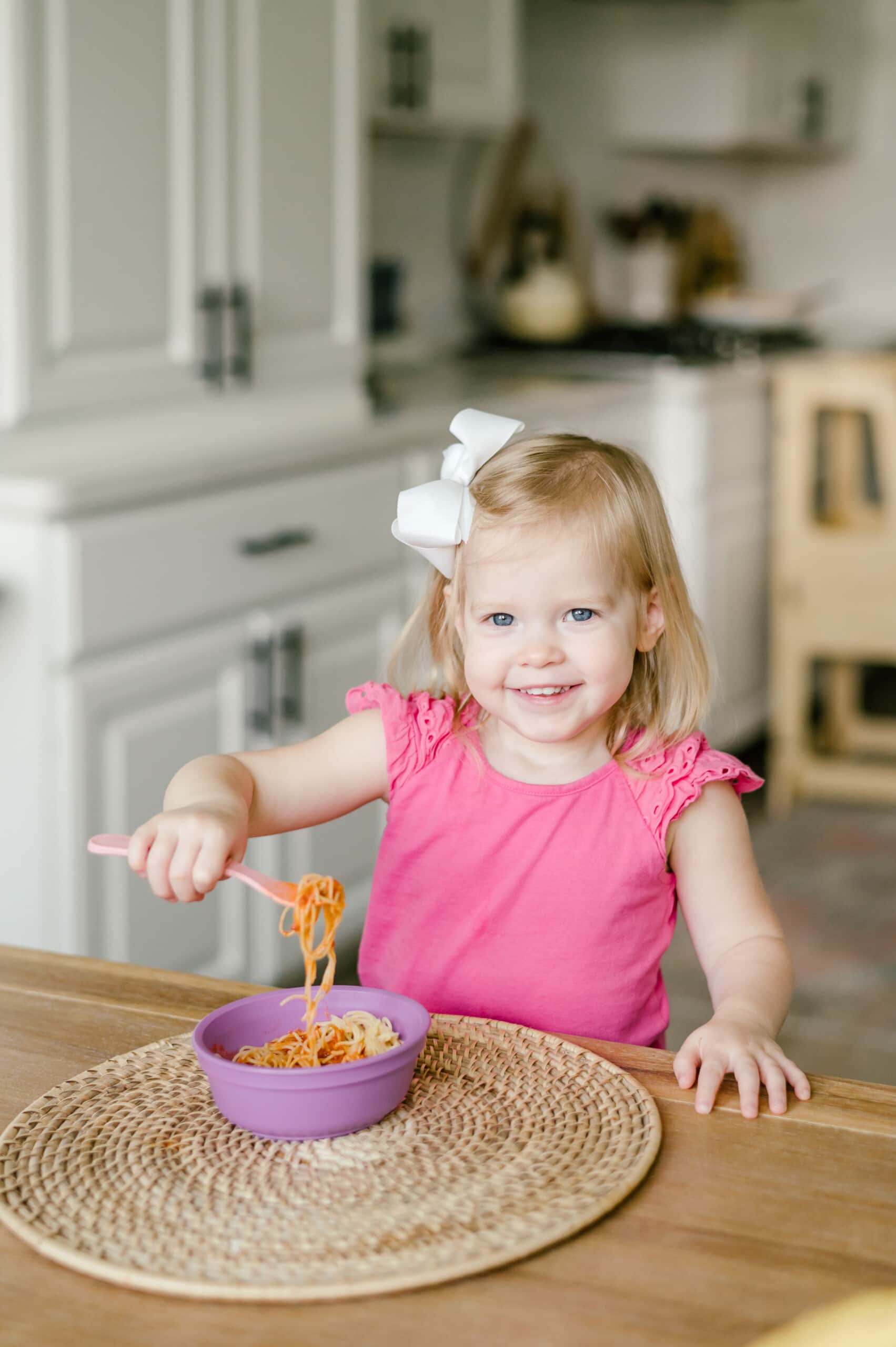 5 maneras de añadir yogur a la dieta de su hijo