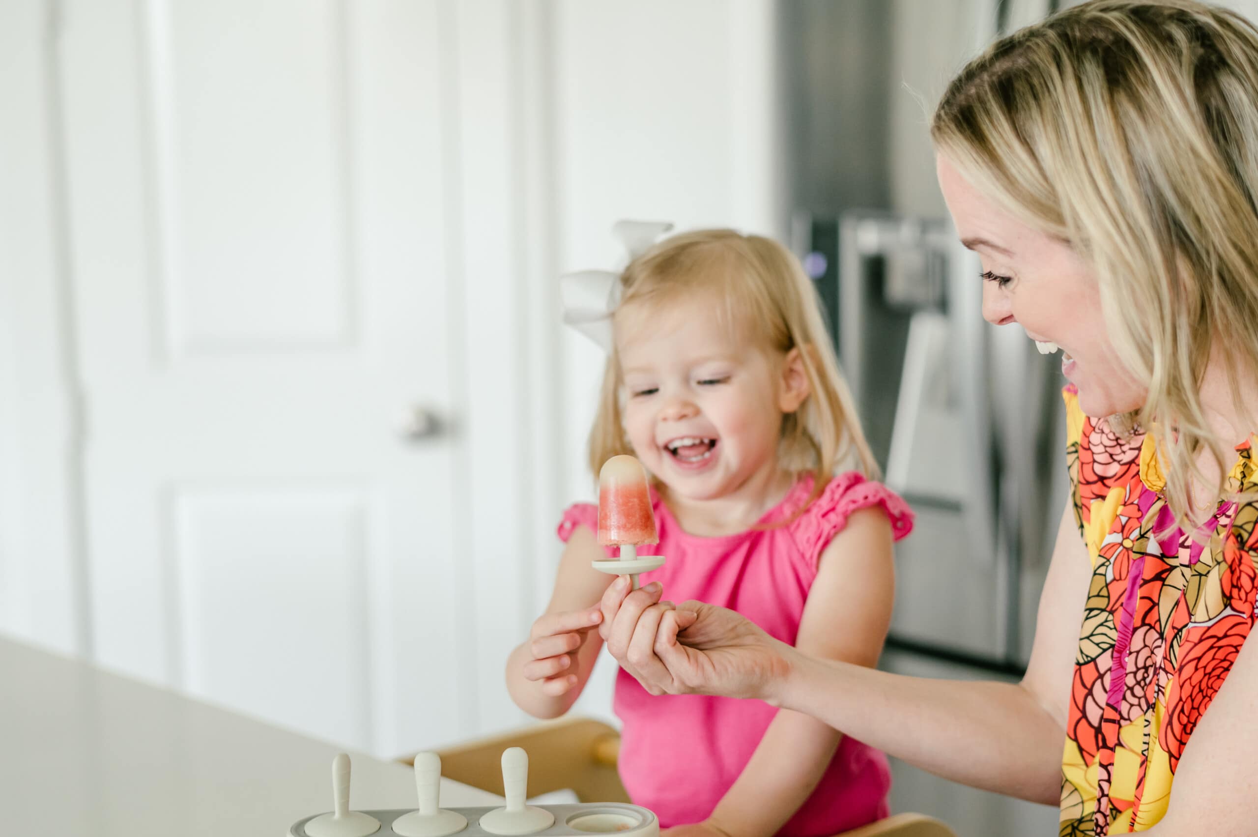 5 maneras de añadir yogur a la dieta de su hijo