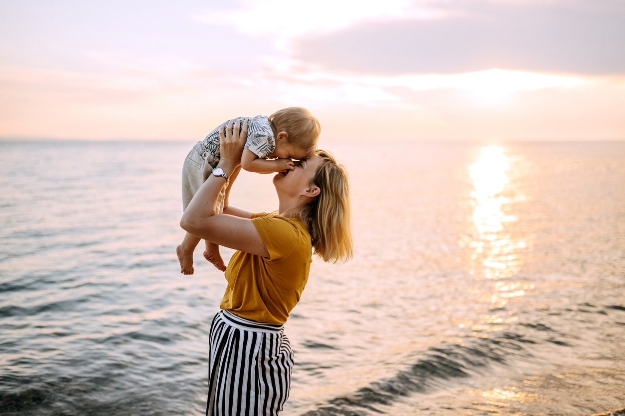 50 de las cosas más increíbles de ser padre