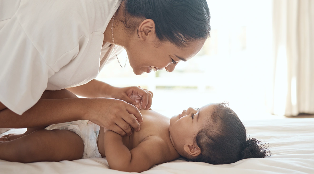 La búsqueda de fotos de bebés Gerber 2023 tiene un nuevo giro especial