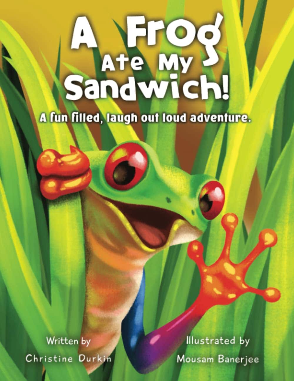 Los mejores libros para niños de 4 años