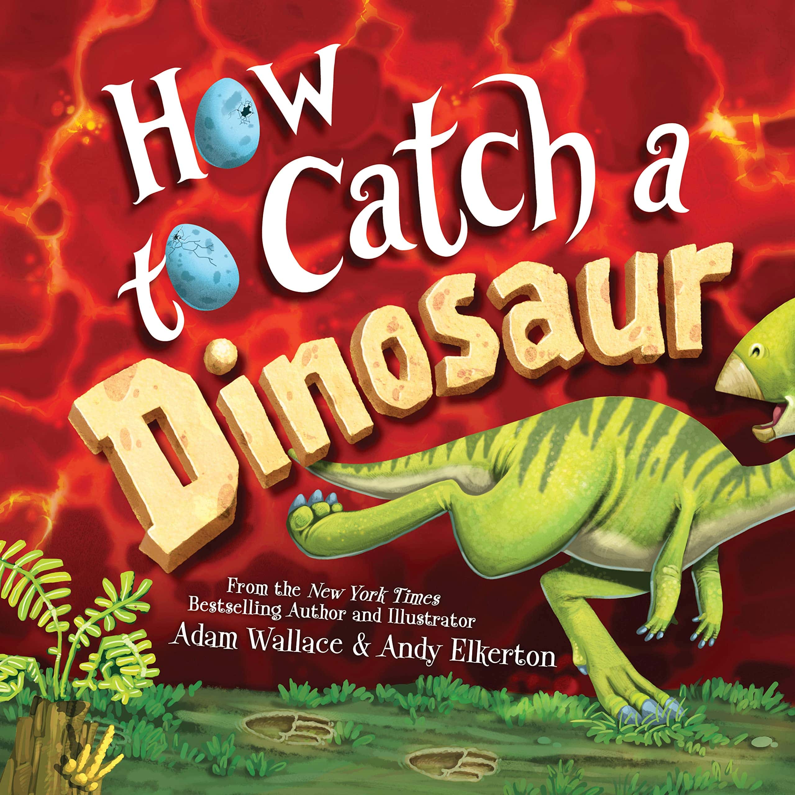 Los mejores libros para niños de 4 años