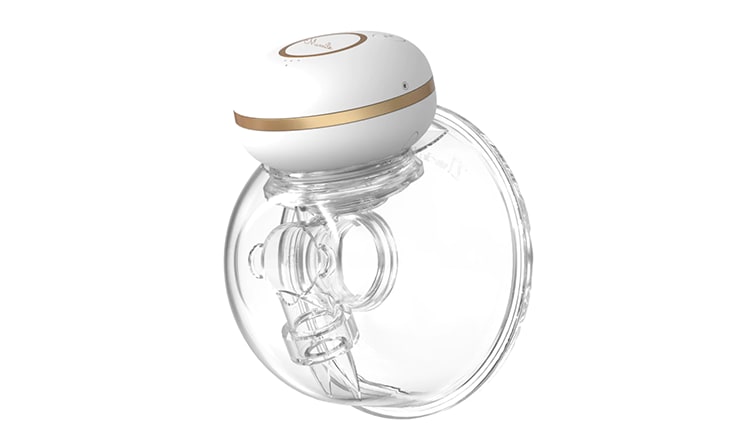 Mumilk Pro Breast Pump