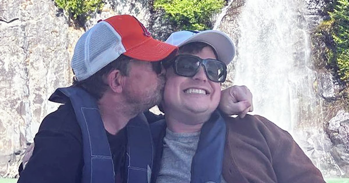 Michael J. Fox celebra el cumpleaños de su hijo mayor con preciosas fotos de padre e hijo