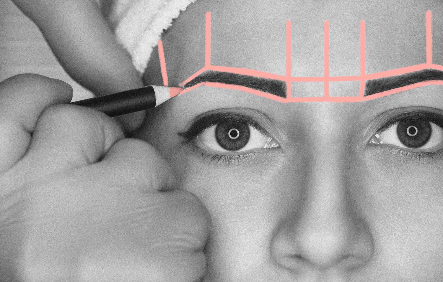 ¿Qué es el microblading y es seguro?