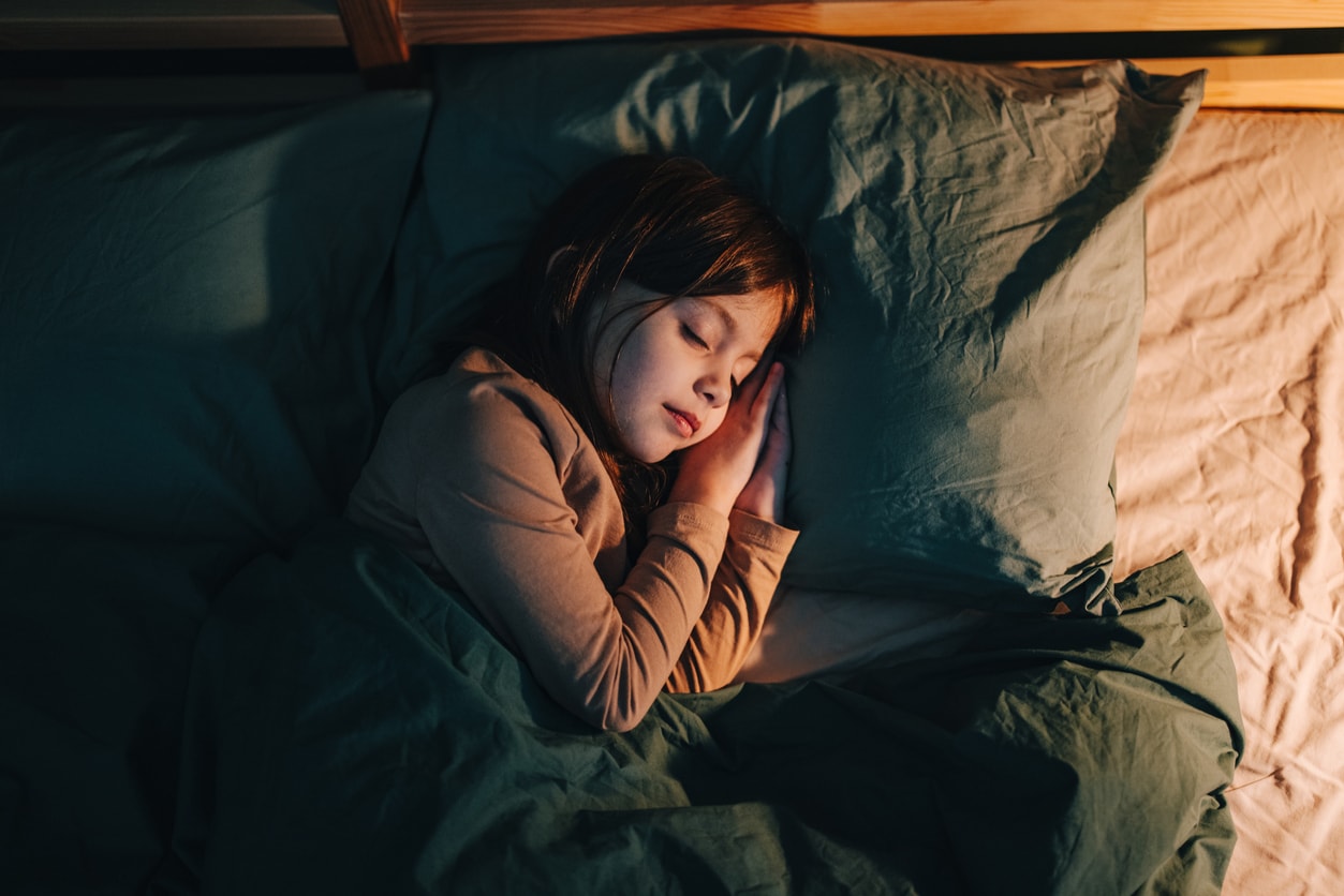 ¿Qué es el ruido blanco y qué ruidos ayudan a conciliar el sueño?