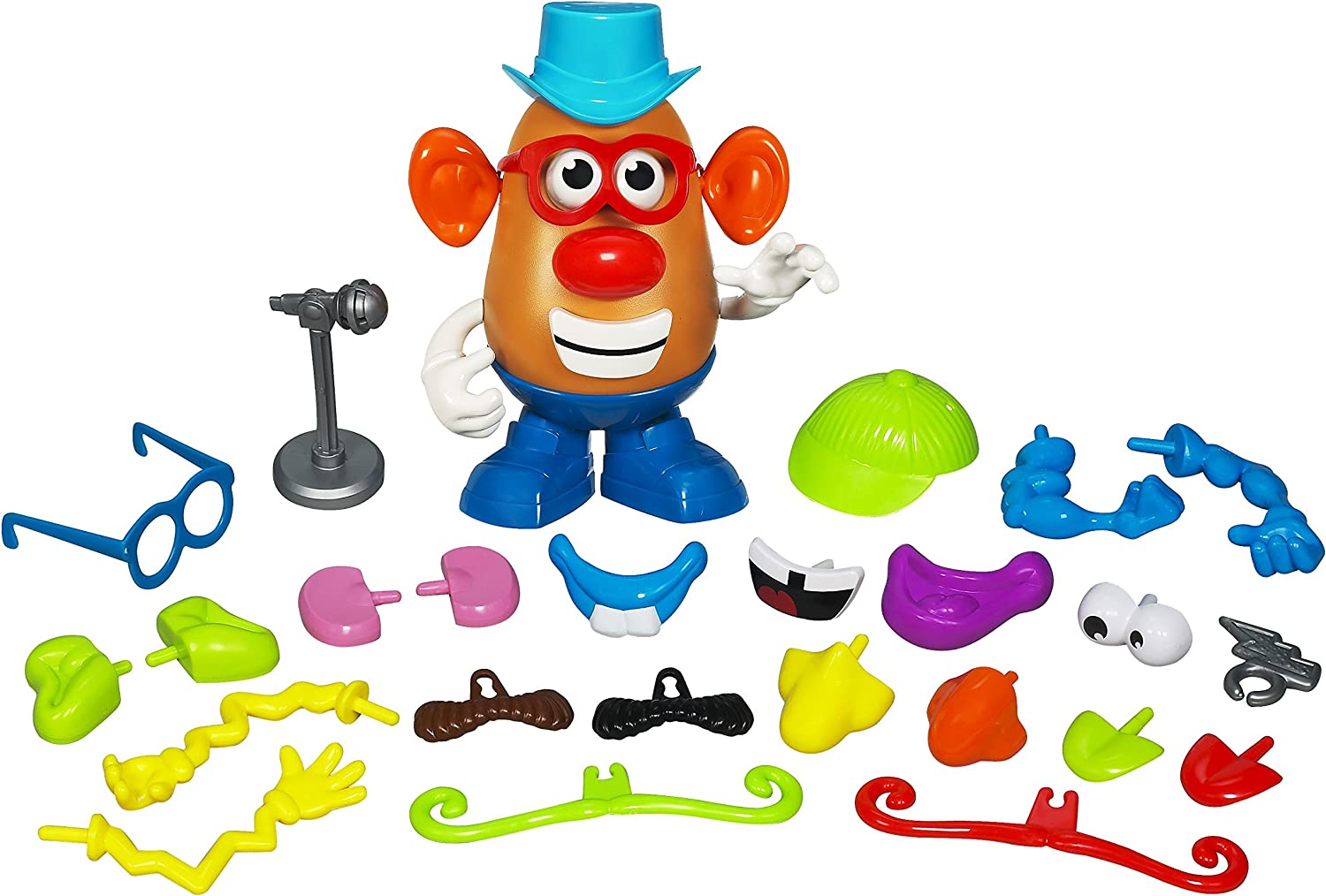 10 increíbles juguetes para el desarrollo del lenguaje de tu hijo pequeño