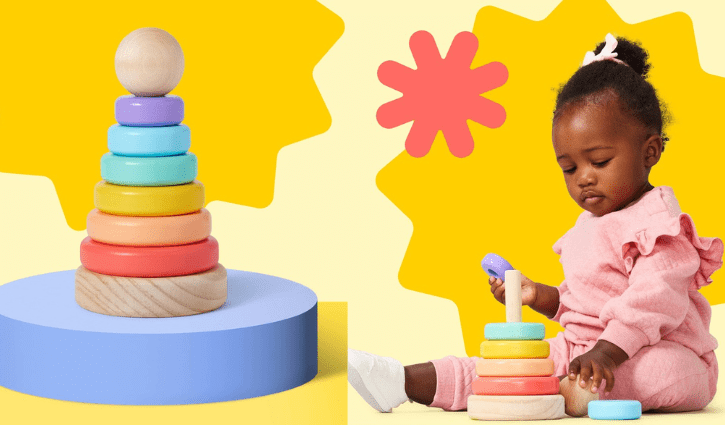 8 increíbles ideas de regalo para que el primer cumpleaños de tu hijo sea especial