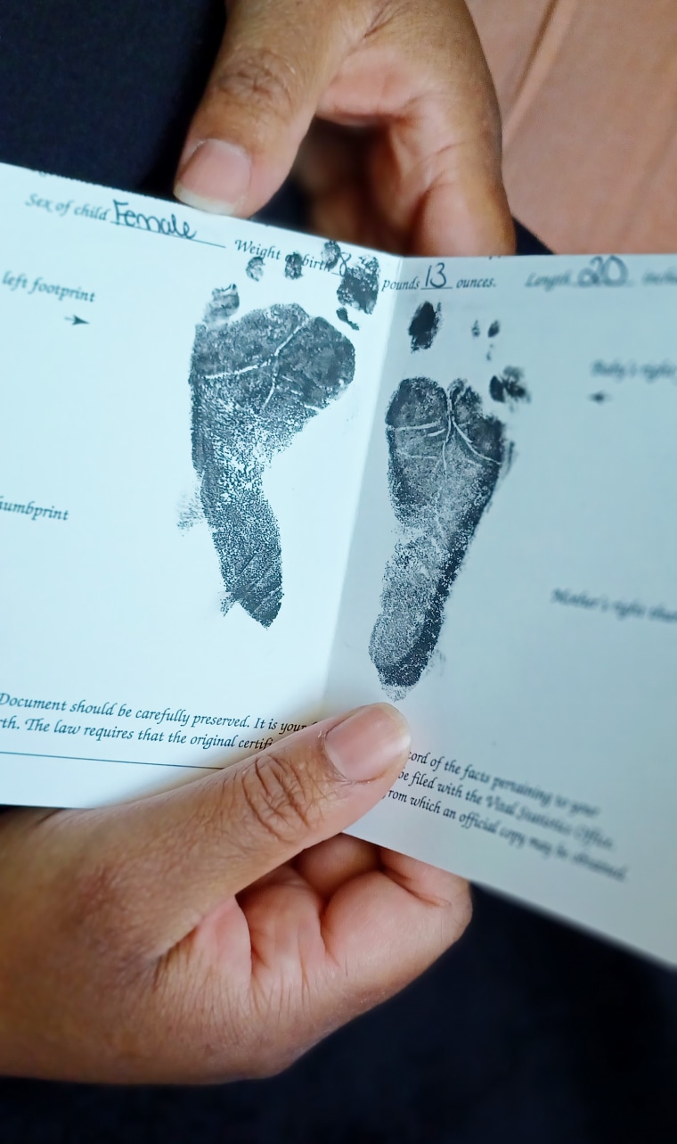 A una madre de Texas se le denegó la baja por maternidad tras dar a luz a un bebé muerto