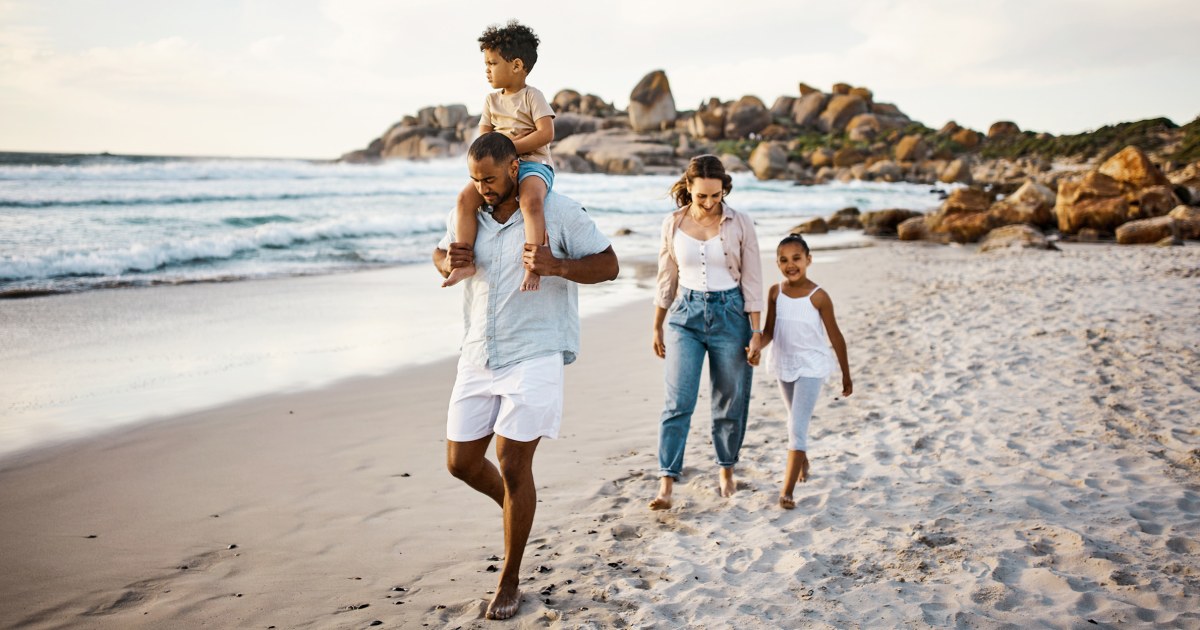 Cómo encontrar los mejores destinos para unas vacaciones familiares económicas este verano