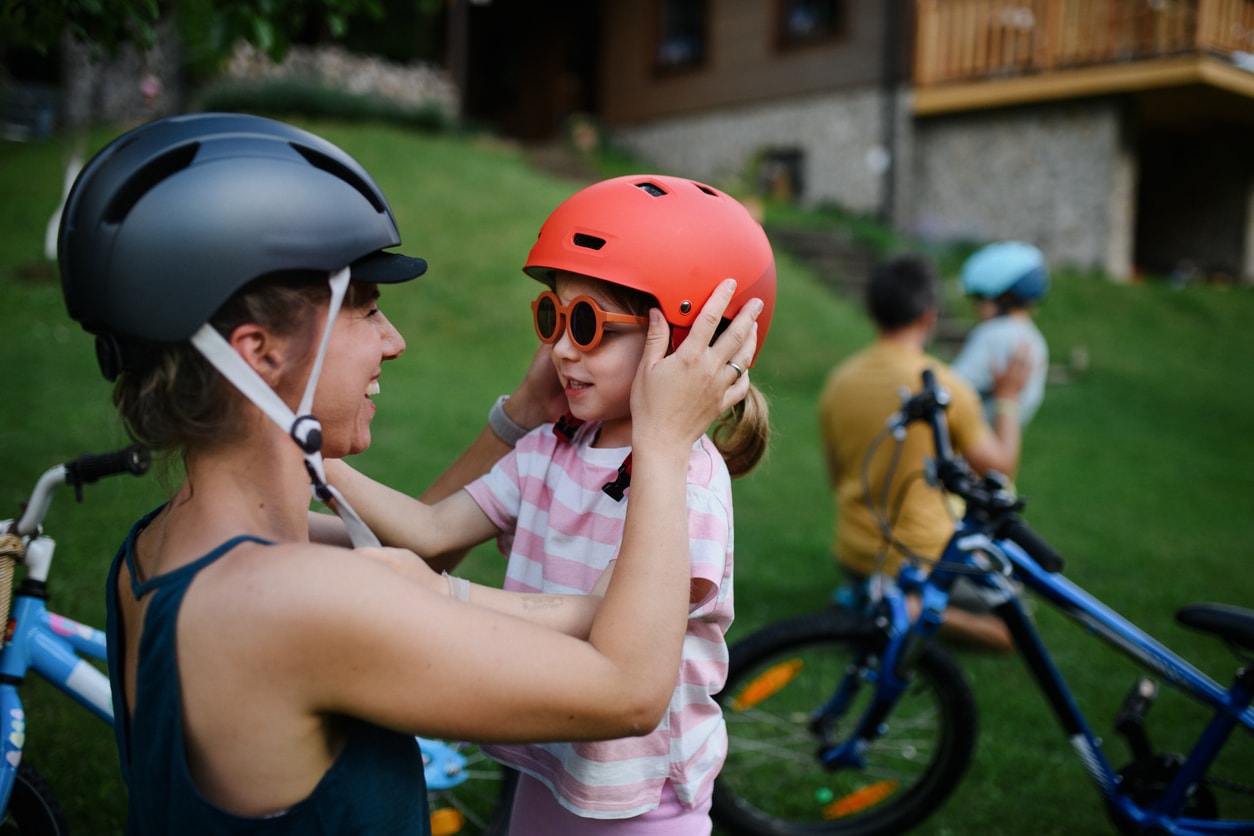 Cómo enseñar a sus hijos a ser más optimistas