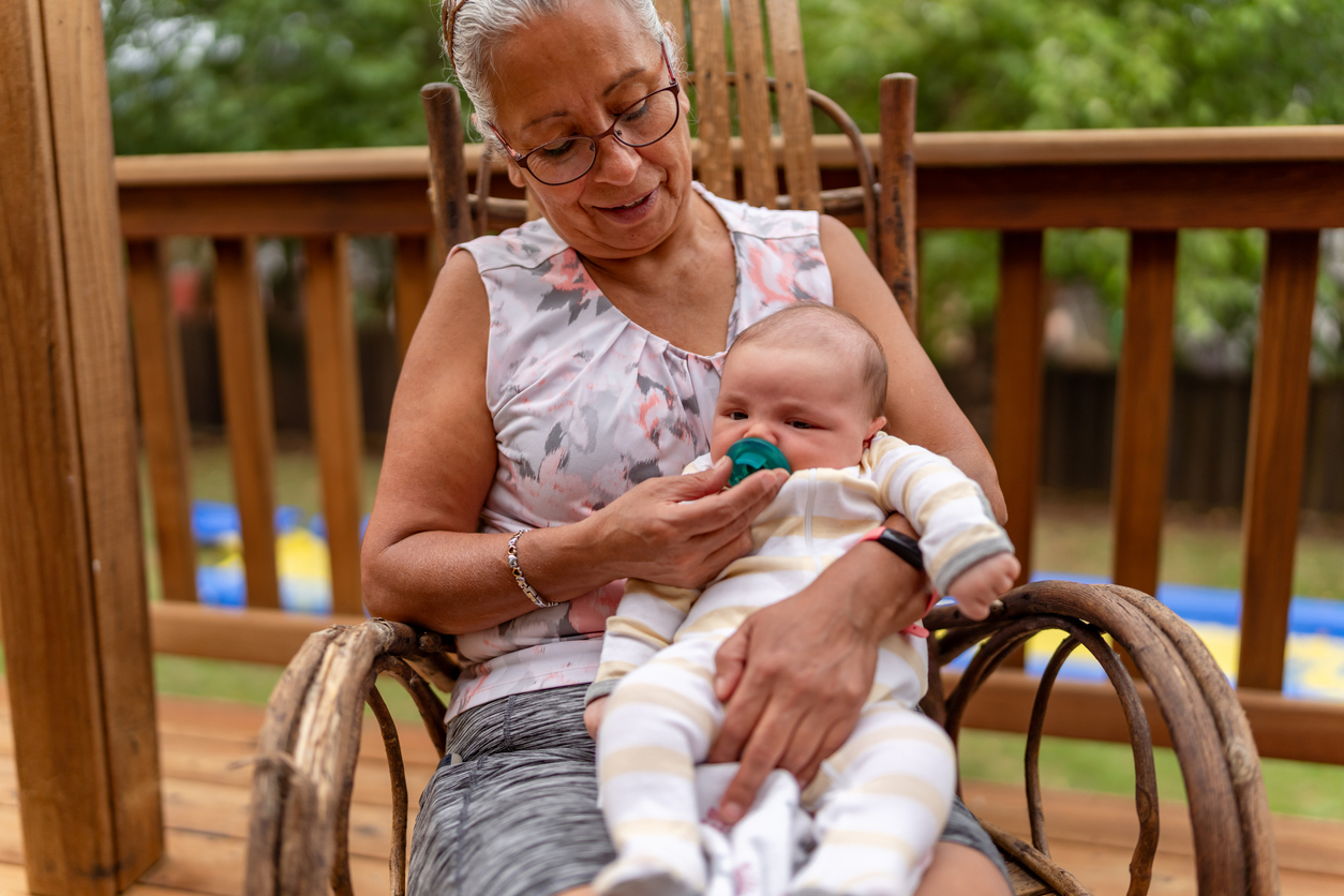 La FDA aprueba un fármaco para proteger a bebés y niños pequeños del VSR