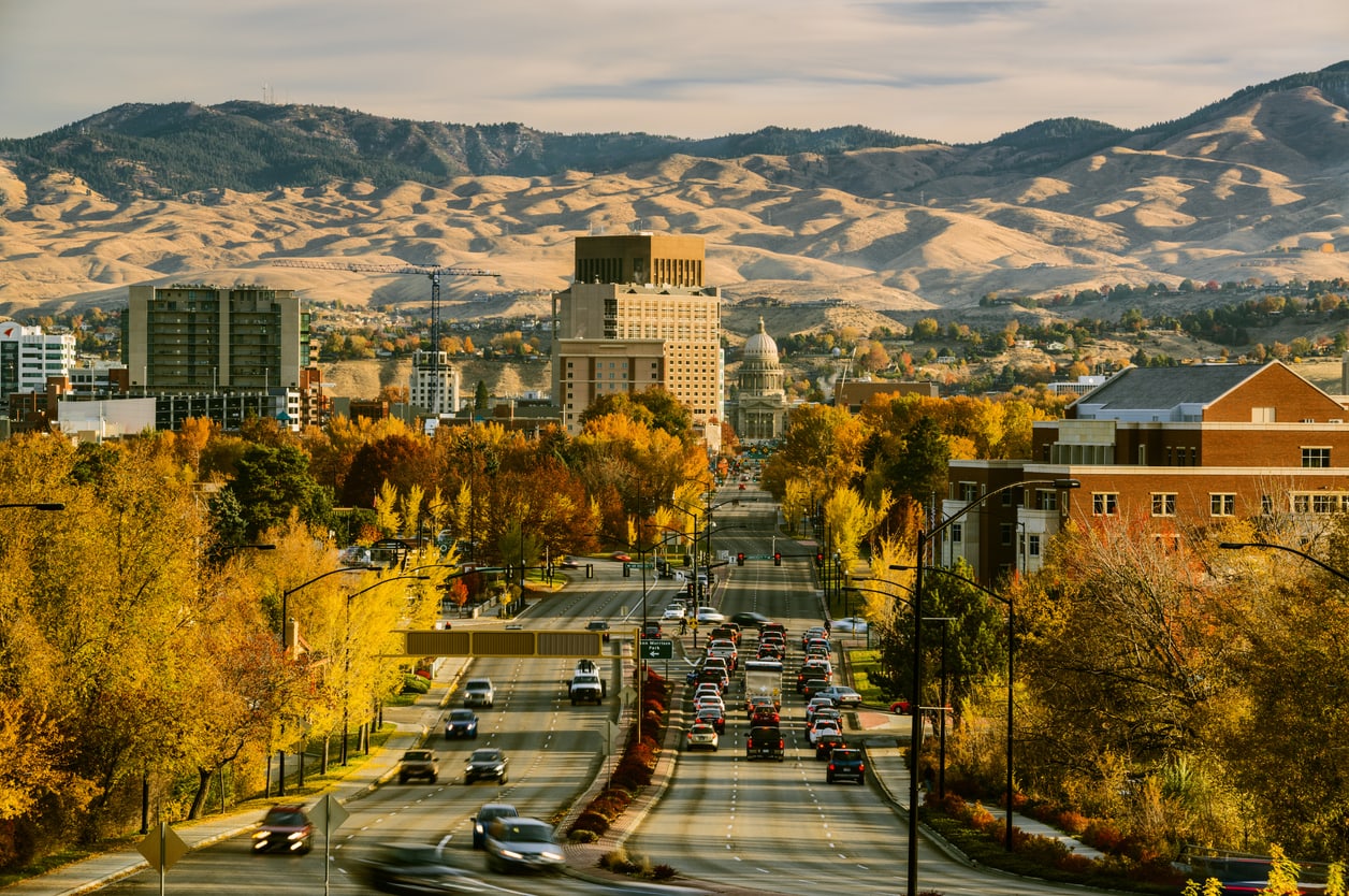 Las mejores ciudades de Estados Unidos para formar una familia