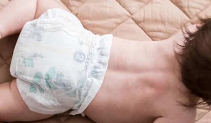 Soluciones prácticas para los reventones y fugas de los pañales de los recién nacidos
