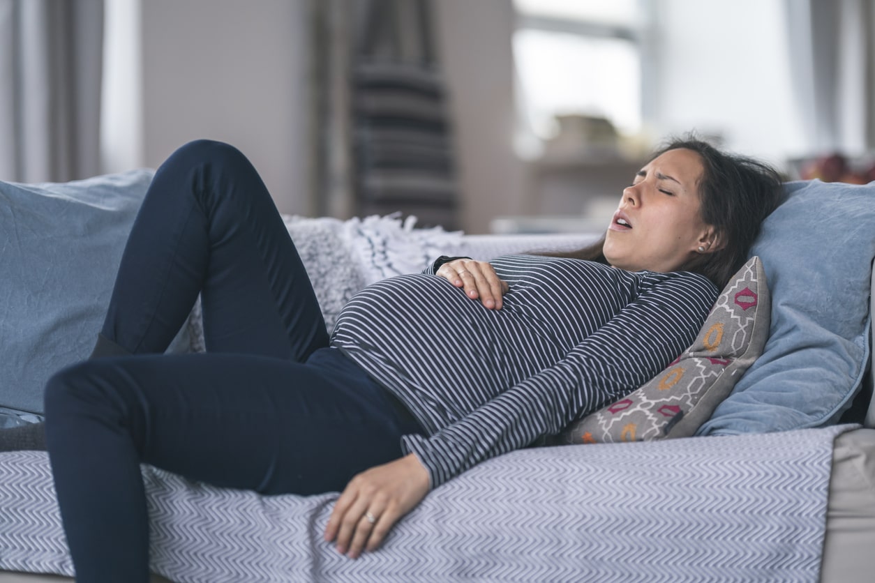 10 pequeñas cosas que importan mucho cuando estás embarazada
