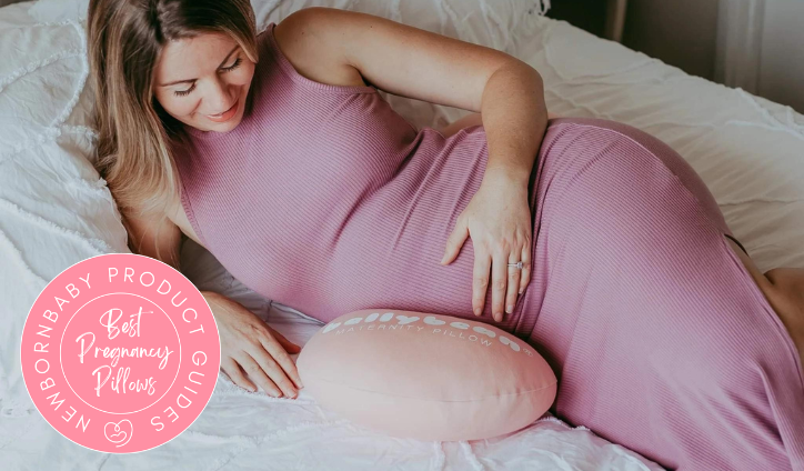 11 de las mejores almohadas para embarazadas en Australia para 2023