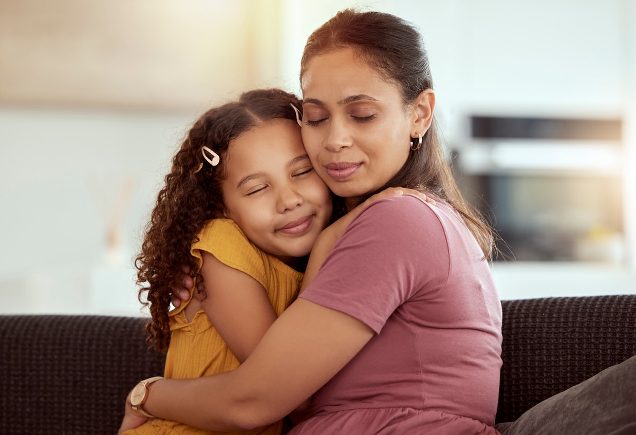 20 cosas que todas las madres hacen para que las quieras aún más