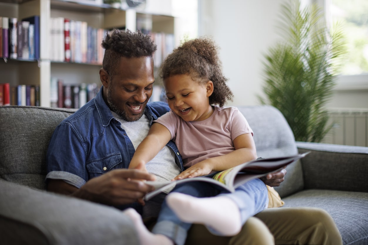 20 libros para la guardería que nos encantan