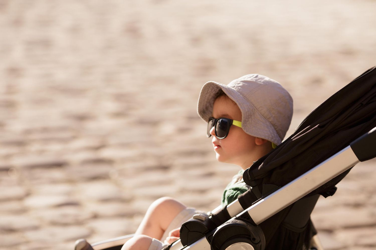 20 signos de golpe de calor y agotamiento por calor en niños
