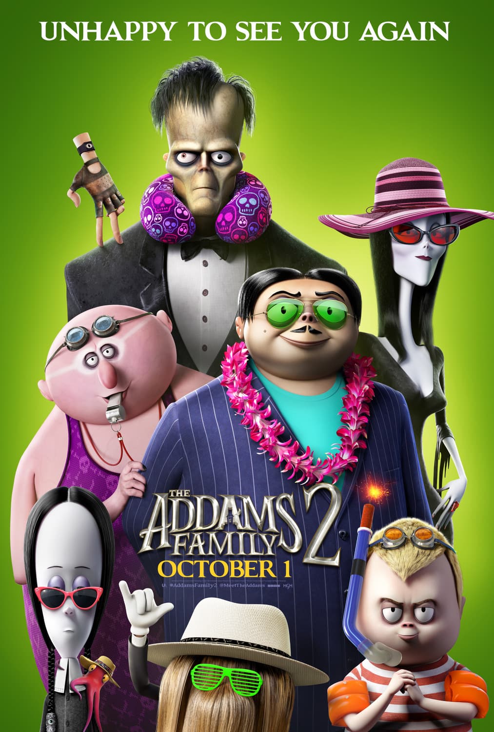 77 películas de Halloween para niños (y dónde verlas)