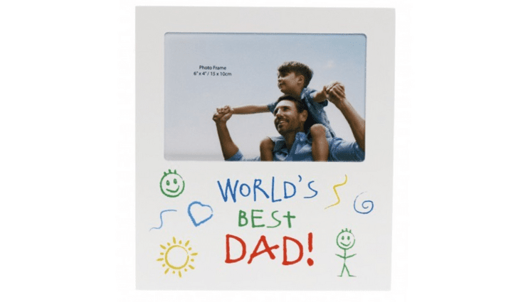 8 bonitos regalos para el Día del Padre por menos de 50 dólares