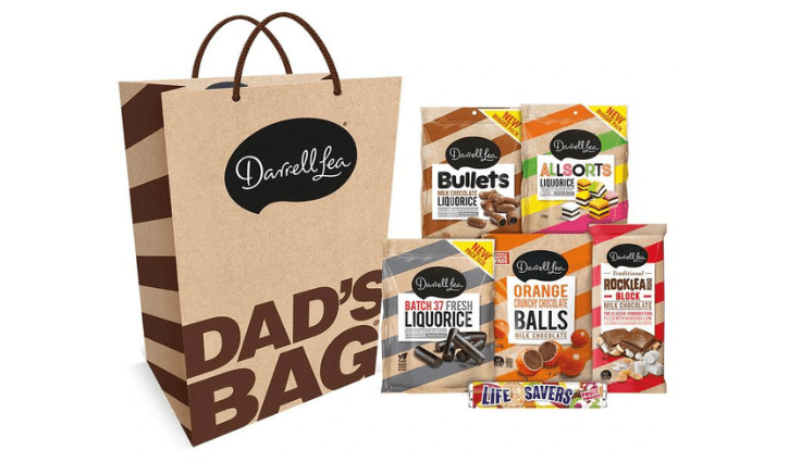 8 bonitos regalos para el Día del Padre por menos de 50 dólares