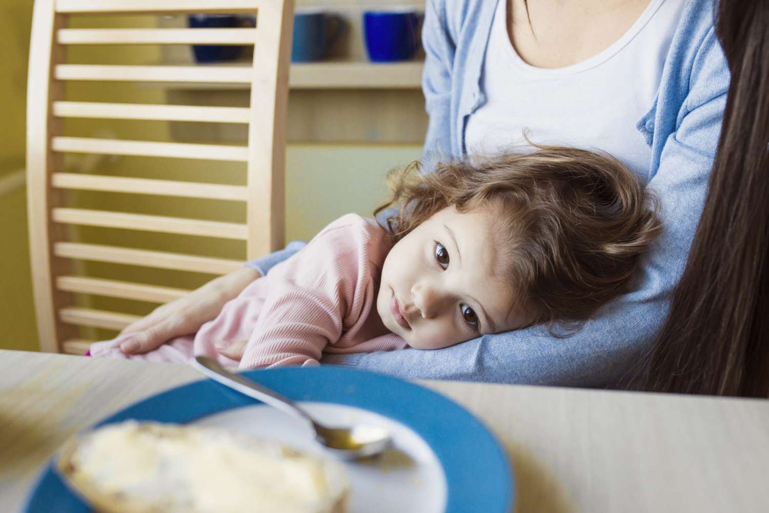 COVID-19 en niños y bebés: Síntomas que los padres deben conocer