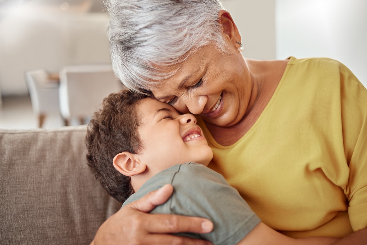 Los mejores regalos para el Día de los Abuelos 2023