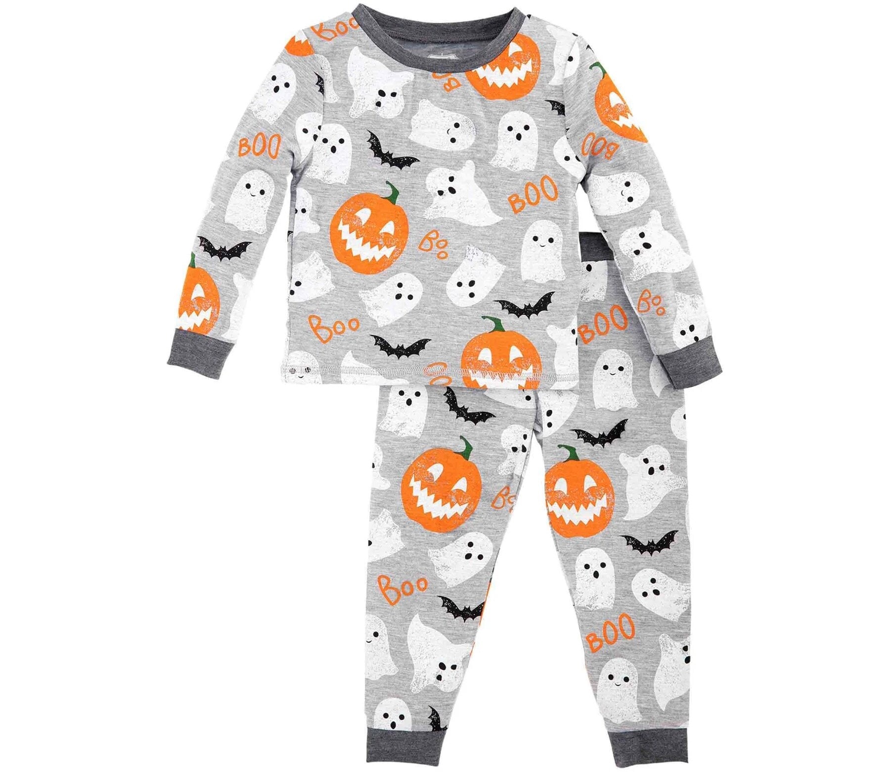 Los pijamas de Halloween más monos para bebés y niños