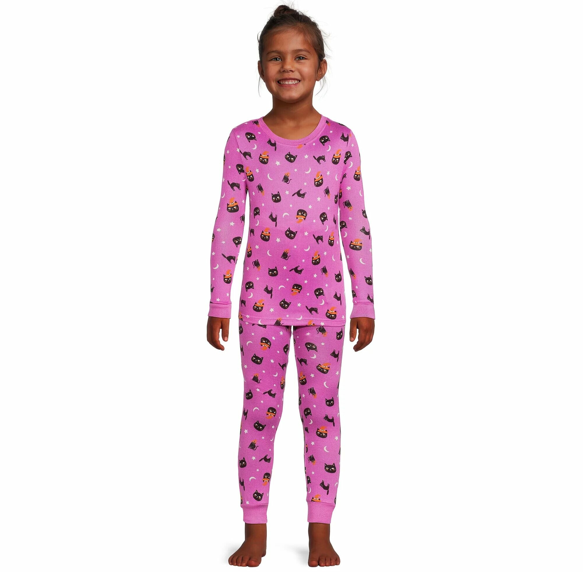 Los pijamas de Halloween más monos para bebés y niños