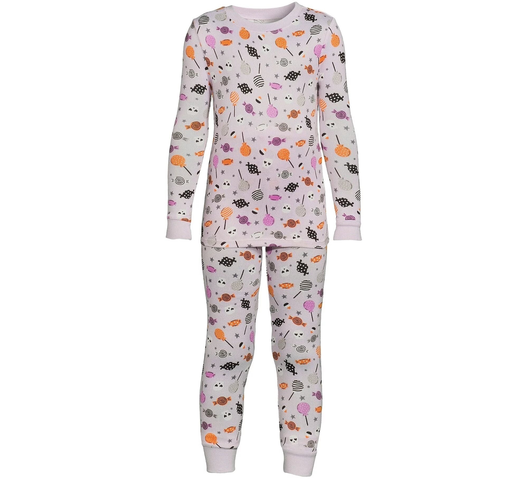 Los pijamas de Halloween más monos para bebés y niños