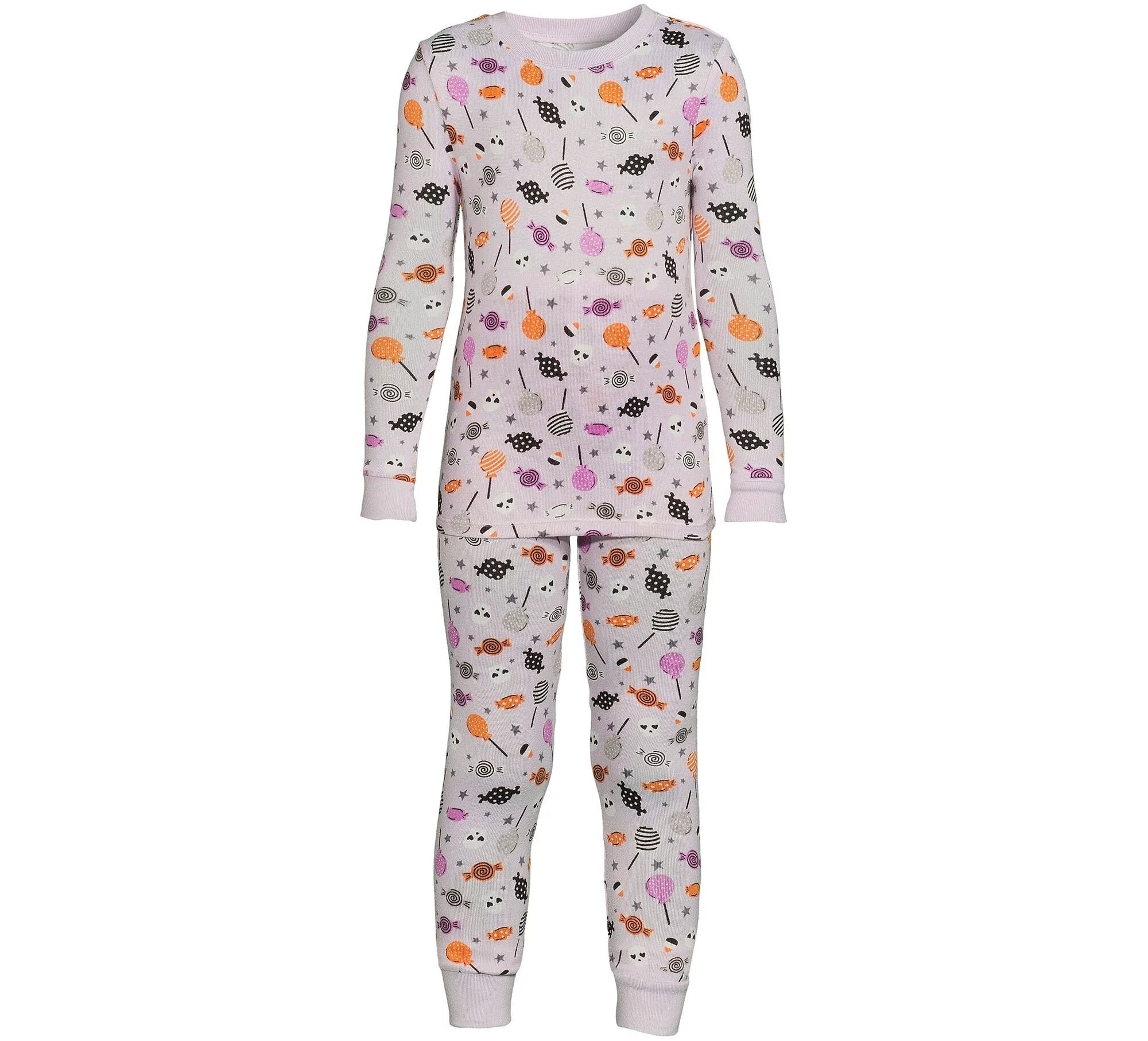 Los pijamas de Halloween más monos para bebés y niños