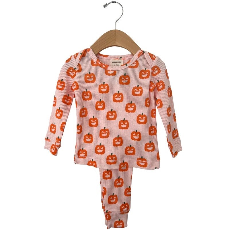 Los pijamas de Halloween más monos para bebés y niños